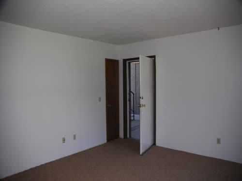 A two-bedroom apartment at The Laurel, 1585 Turner Drive, apt. 14  in Pullman, Wa