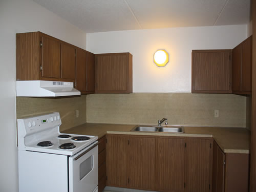 A two-bedroom apartment at The Laurel, 1585 Turner Drive, apt. 14  in Pullman, Wa