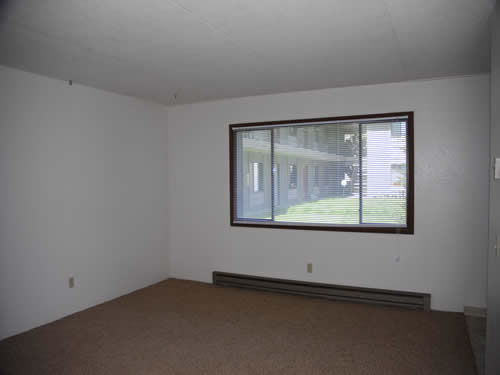 A two-bedroom apartment at The Laurel, 1585 Turner Drive, apt. 14  in Pullman, Wa