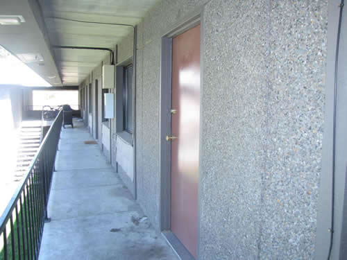 A one-bedroom at The Laurel Apartments, 1585 Turner Dr., #17, Pullman WA 99163