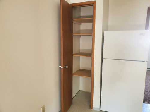 pantry