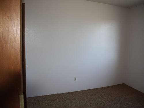 A two-bedroom at The Laurel Apartments, 1585 Turner Drive, apartment 2 in Pullman, Wa