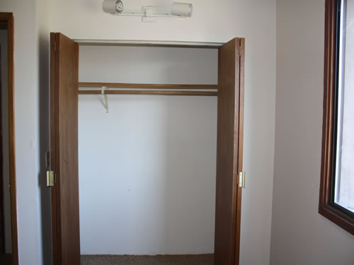 A two-bedroom at The Laurel Apartments, 1585 Turner Drive, apartment 2 in Pullman, Wa