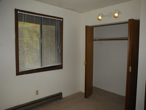 A two-bedroom apartment at The Laurel, 1585 Turner Drive, apt. 22  in Pullman, Wa