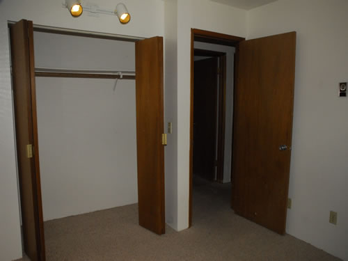 A two-bedroom apartment at The Laurel, 1585 Turner Drive, apt. 22  in Pullman, Wa