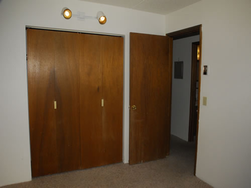 A two-bedroom apartment at The Laurel, 1585 Turner Drive, apt. 22  in Pullman, Wa