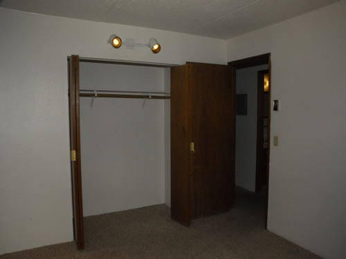 A two-bedroom apartment at The Laurel, 1585 Turner Drive, apt. 22  in Pullman, Wa