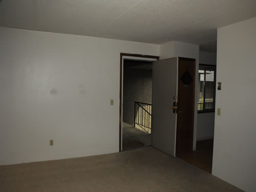 A two-bedroom apartment at The Laurel, 1585 Turner Drive, apt. 22  in Pullman, Wa