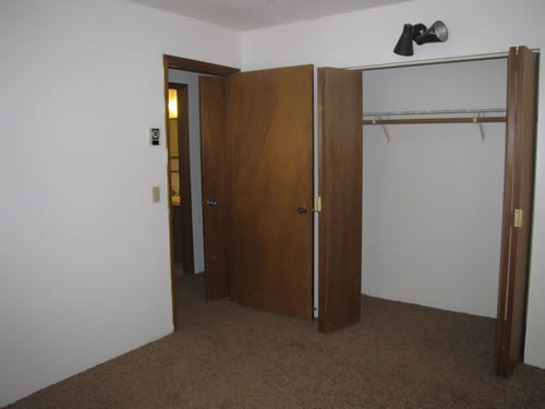 A two-bedroom at The Laurel Apartments, 1585 Turner Dr., apt. 23, Pullman WA 99163