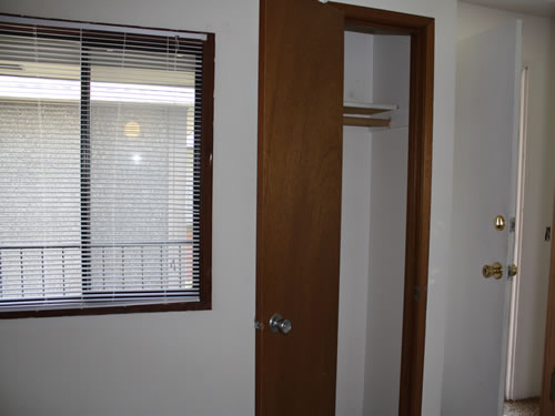 A two-bedroom at The Laurel Apartments, 1585 Turner Dr., apt. 23, Pullman WA 99163