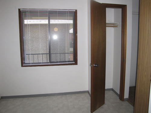 A two-bedroom at The Laurel Apartments, 1585 Turner Dr., apt. 23, Pullman WA 99163