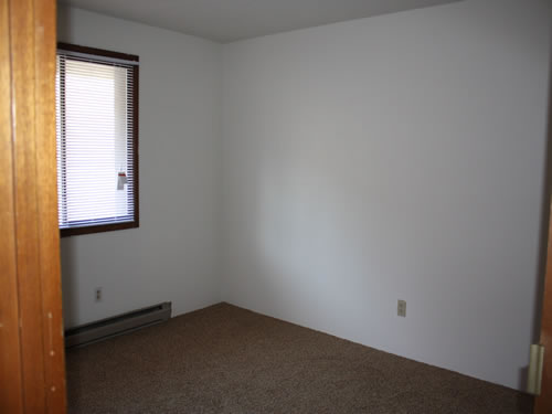 A two-bedroom at The Laurel Apartments, 1585 Turner Drive, apartment 26 in Pullman, Wa