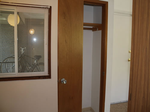 Atwo-bedroom at The Laurel Apartments, apartment 27, 1585 Turner Drive in Pullman, Wa