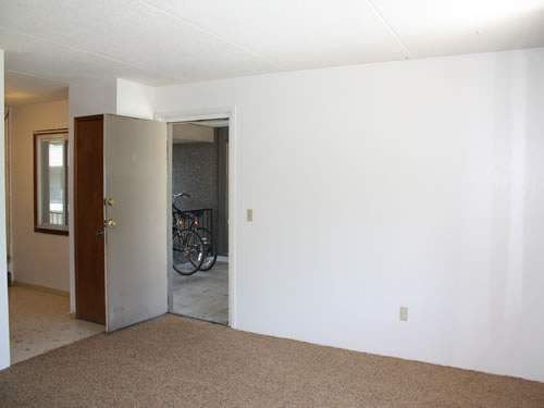 Atwo-bedroom at The Laurel Apartments, apartment 27, 1585 Turner Drive in Pullman, Wa