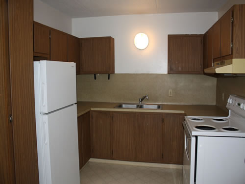 Atwo-bedroom at The Laurel Apartments, apartment 27, 1585 Turner Drive in Pullman, Wa