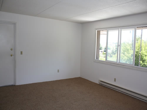 Atwo-bedroom at The Laurel Apartments, apartment 27, 1585 Turner Drive in Pullman, Wa