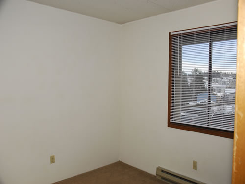 A two-bedroom at The Laurel on 1585 Turner Drive, apt. 28 in Pullman, Wa