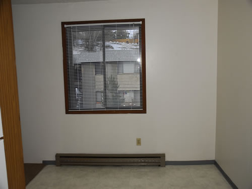 A two-bedroom at The Laurel on 1585 Turner Drive, apt. 28 in Pullman, Wa