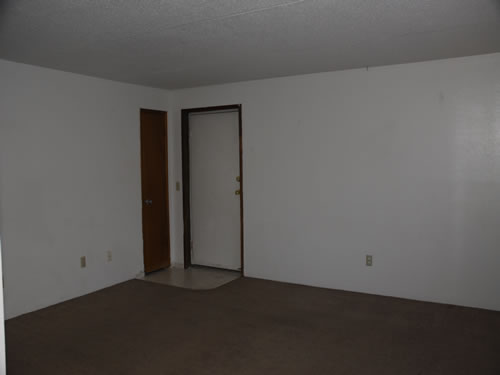 A two-bedroom at The Laurel on 1585 Turner Drive, apt. 28 in Pullman, Wa