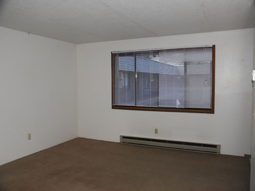 A two-bedroom at The Laurel on 1585 Turner Drive, apt. 28 in Pullman, Wa