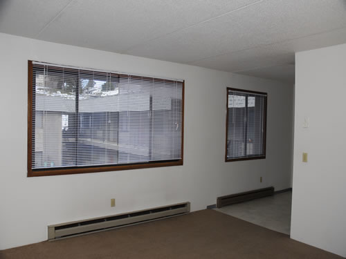 A two-bedroom at The Laurel on 1585 Turner Drive, apt. 28 in Pullman, Wa