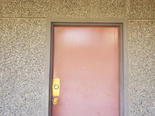 A two-bedroom at The Laurel Apartments, apartment 16 on 1585 Turner Drive in Pullman, Wa