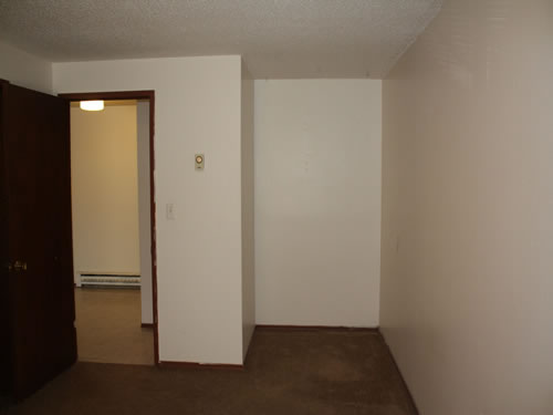 A one-bedroom at The Aegis Apartments on 1610 Wheatland Drive, apartment 1 in Pullman, Wa