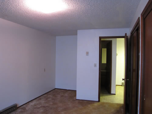 Apartment 10, one-bedroom at The Aegis Apartments, 1610 Wheatland Drive, Pullman, Wa