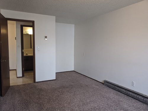 A one-bedroom at The Aegis Apartments, 1610 Wheatland Dr., #16, Pullman WA 99163