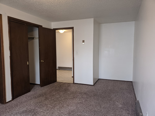 A one-bedroom at The Aegis Apartments, 1610 Wheatland Dr., #16, Pullman WA 99163