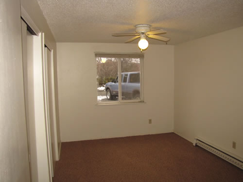 A one-bedroom at The Aegis Apartments, 1610 Wheatland Dr., #12 , Pullman WA 99163