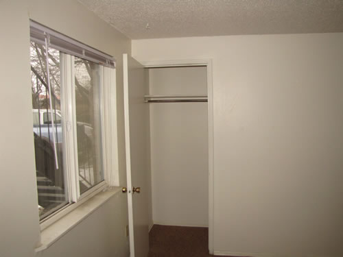 A one-bedroom at The Aegis Apartments, 1610 Wheatland Dr., #12 , Pullman WA 99163