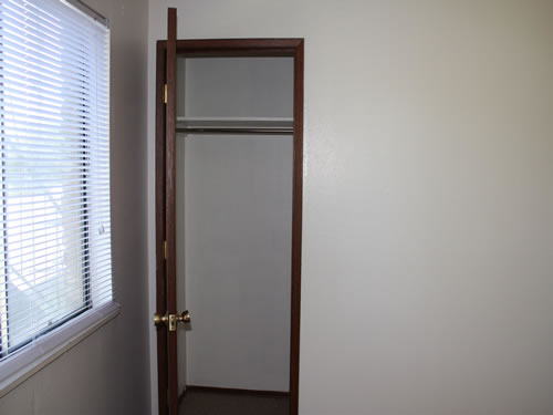 A one-bedroom at The Aegis Apartments, 1610 Wheatland Drive, apartment 15 in Pullman, Wa