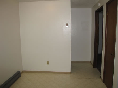 A one-bedroom at The Aegis Apartments, 1610 Wheatland Dr., #16, Pullman WA 99163