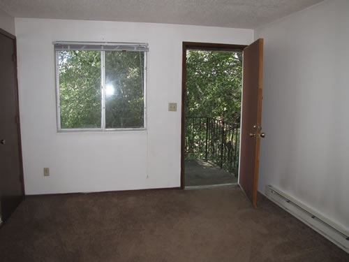 A one-bedroom at The Aegis Apartments, 1610 Wheatland Dr., #16, Pullman WA 99163