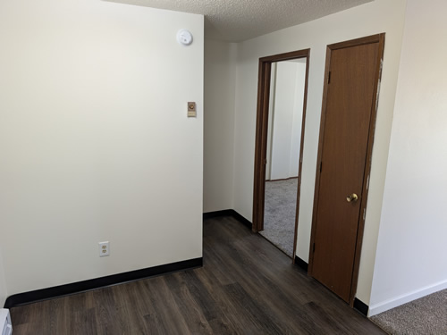 corridor