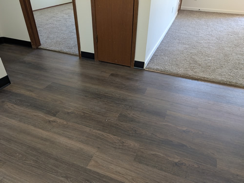 kitchen vinyl