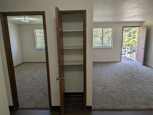 pantry