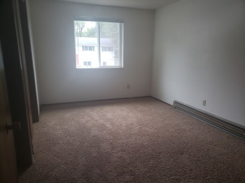 A one-bedroom at The Aegis Apartments, 1610 Wheatland Dr., #2, Pullman WA 99163