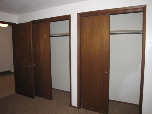 A one-bedroom at The Aegis Apartments, 1610 Wheatland Dr., apt. 7, Pullman WA 99163