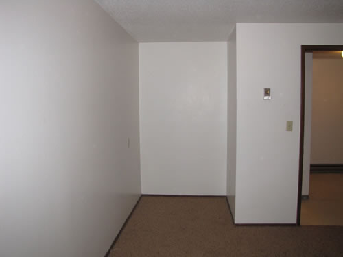 A one-bedroom at The Aegis Apartments, 1610 Wheatland Dr., apt. 7, Pullman WA 99163