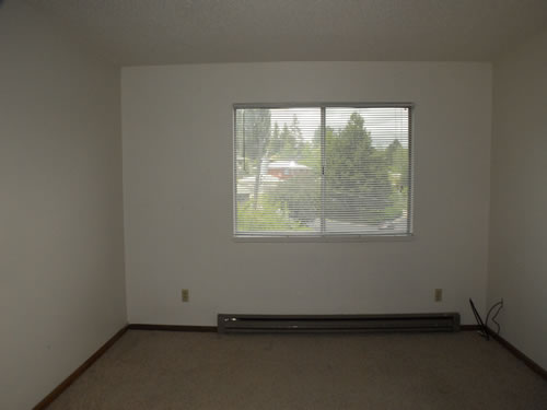 A one-bedroom apartment at The Lamont Apartments, 1830 Lamont Street, apt. 10 in Pullman, Wa