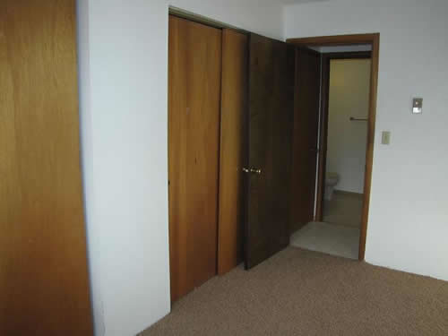 A one-bedroom at The Lamont Apartments, 1810 Lamont St., #5 in Pullman WA 99163