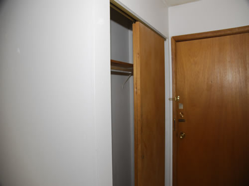 One-bedroom at The Lamont Apartments, 1810 Lamont Street, apt. 8, Pullman, Wa