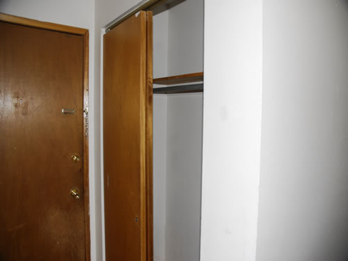 A one-bedroon at The Lamont Apartments, 1830 Lamont St., apt. 13, Pullman WA 99163