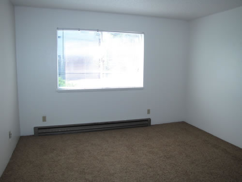 A one-bedroon at The Lamont Apartments, 1830 Lamont St., apt. 13, Pullman WA 99163