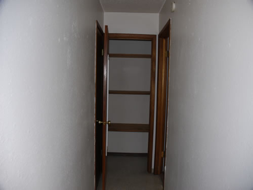 A one-bedroom at The Lamont Apartments, 1830 Lamont St., apt. 14, Pullman WA 99163