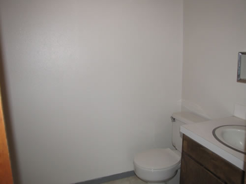 A one-bedroom at The Lamont Apartments, 1810 Lamont, apt. 15, Pullman WA 99163