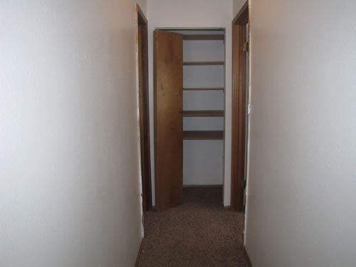 A one-bedroom at The Lamont Apartments, 1810 Lamont, apt. 15, Pullman WA 99163