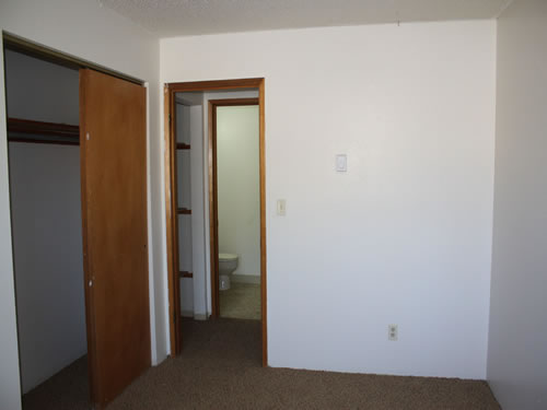 Picture of apartment 16, a one-bedroom at The Lamont Apartments, 1830 Lamont Street, Pullman, Wa